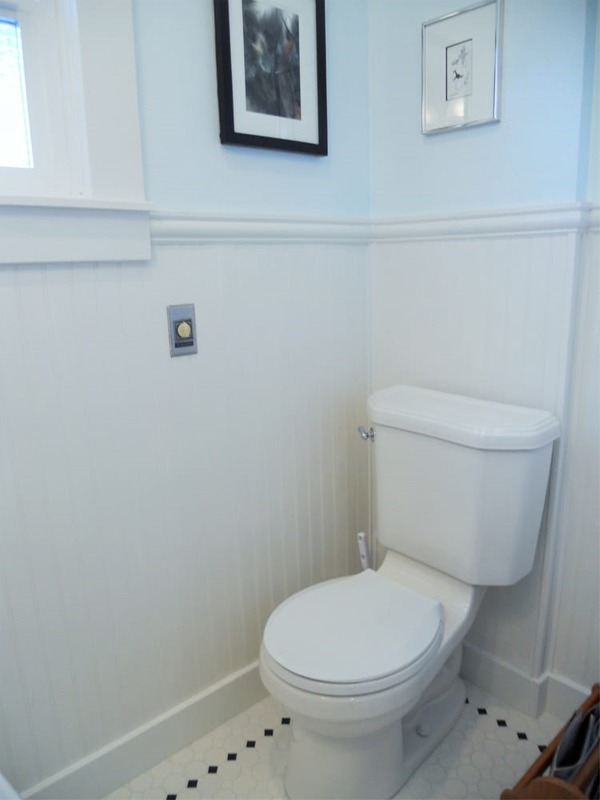 New classic style Toilet