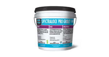 SPECTRALOCK PRO Grout